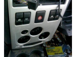 Блок управления климат-контролем 6001547668   Dacia Logan I