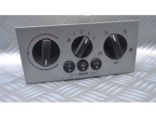 Блок управления климат-контролем 13215936, 0028226 Opel Meriva A