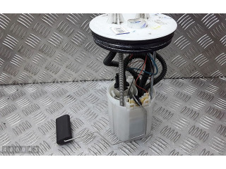 Топливный насос