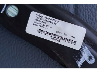 Боковая подушка безопасности 1648601205   Mercedes-Benz GL X164