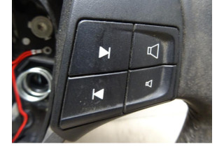 Руль Volvo C30  2007 - 2010 года 30632900, 30632900      