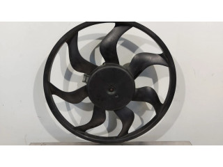 Вентилятор радиатора T78717B Renault Clio V 1.0