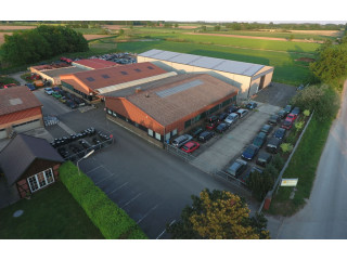 Блок подушек безопасности 0285001655, 30773863 Volvo S60