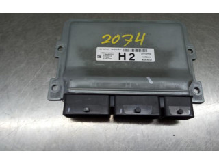 Řídící jednotka 237105FP01, 237105FP0D Nissan Micra K14 2018