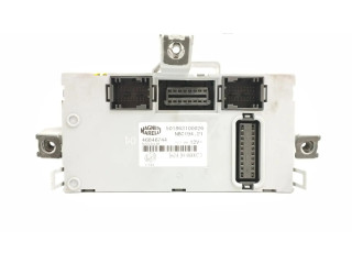 Pojistková skříňka 46846744, 501863100026 Fiat Croma 2005