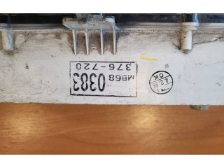 Přístrojová deska  Mitsubishi Pajero 1998 MB680383  