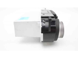 Блок управления климат-контролем 972501H622   KIA Ceed