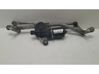 Моторчик дворников 95528166 Chevrolet Spark