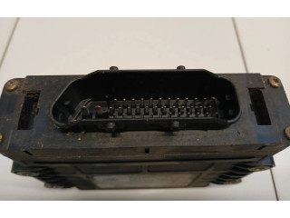 Блок управления коробкой передач 09G927750DP, H35S0647   Skoda Octavia Mk2 (1Z)