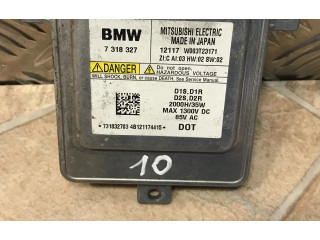 Блок фонаря / (блок «хenon»)