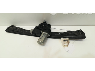 Электрический механизм для подъема окна без двигателя 51779568   Fiat Bravo