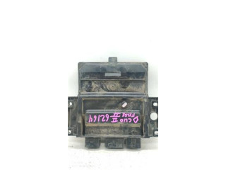 Блок управления 8200331477, 8200331477   Renault Clio II