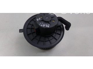 Вентилятор печки    96314855, 96314855   Chevrolet Matiz