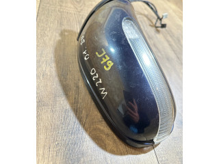 Zpětné zrcátko Mercedes-Benz S W220 2001