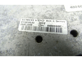 Вентилятор радиатора         Land Rover Range Rover L322 