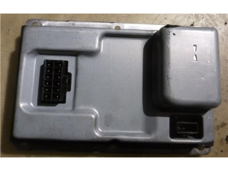 Блок управления Xenon