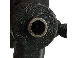 Форсунка 0445110092, 338004A000    KIA Sorento для дизельного двигателя  2.5