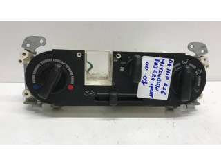 Блок управления климат-контролем MR398626 Mitsubishi Pajero Sport I