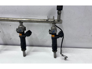 Vstřikovací lišta 1228605, 1228604 Opel Zafira C