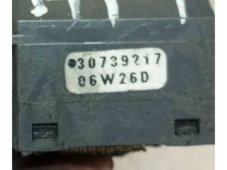 Ручка стеклоочистителей 30739217, 06W26D Volvo XC90