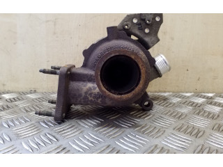 Turbodmychadlo Турбина GTB1752V, 31219857 Volvo XC60 2.4