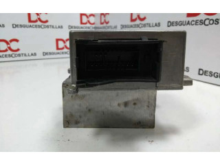 Блок подушек безопасности 474128, CENTRALITAAIRBAG   Volvo 460