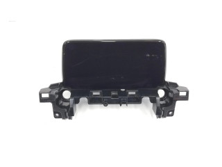 Дисплей K123611J0A, 1141CB Mazda CX-5