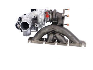 Турбина Seat Alhambra (Mk1) 53039880136, 53039880136