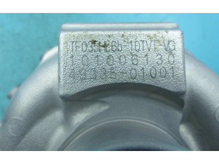 Турбина Mitsubishi ASX 49335-01001, IMPRK1173453