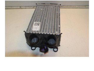 Интеркулер  9828172080   Peugeot 2008 II 