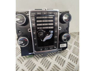 Блок управления климат-контролем 31346513   Volvo V60