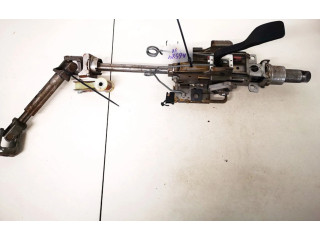 Рулевая рейка 6q1419501ah Skoda Fabia Mk1 (6Y) 1999 - 2007 года
