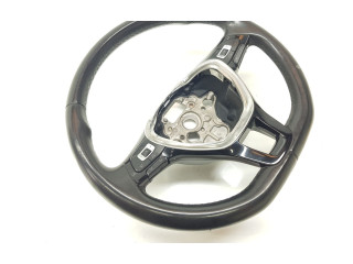 Руль Volkswagen Golf VII  2013 - 2019 года 5G0419091DGE74, 5G0419091DG      