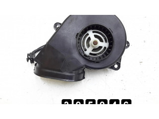 Вентилятор печки Citroen C8