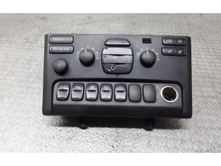 Блок управления климат-контролем 30746025 Volvo XC90