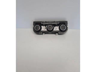 Блок управления климат-контролем 7N0907426BG, 5HB01129200   Volkswagen Jetta VI