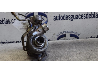 Turbodmychadlo Турбина 18900RBDE02, TURBOCOMPRESOR Honda Accord