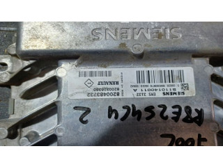 Блок управления двигателем Блок управления    Dacia Logan I