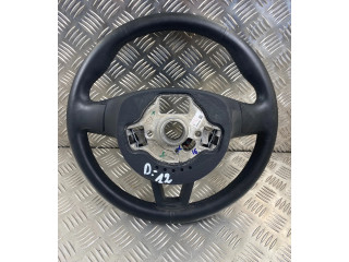 Руль Skoda Superb B8 (3V)  2015 - 2024 года 565419091G      