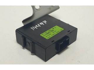 Блок управления 87022SA120, 1817309C   Subaru Forester SG