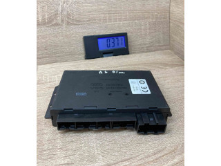 Блок комфорта 4B0962258D, 410215006 Audi A6 S6 C5 4B