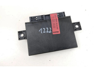 Блок управления 4KE907558A, 4KE907558   Audi e-tron