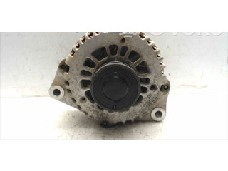 Генератор A6641540102 SsangYong Actyon sports I