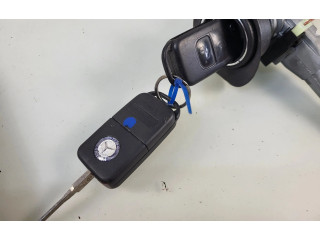 Řídící jednotka A1111533779, 1708201726 Mercedes-Benz SLK R170 2003