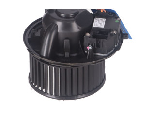 Вентилятор печки 1K1820015Q Skoda Yeti (5L)