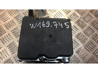 Блок АБС 265950618   Mercedes-Benz  A W169  2004-2012 года