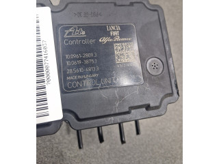 Блок управления АБС 71771137 Alfa Romeo Giulietta