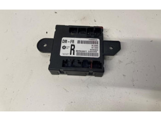 Блок управления P05026612AI   Fiat Freemont