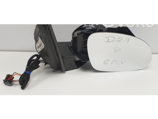 Zpětné zrcátko  Volkswagen Tiguan 2011  5N1857502AG  