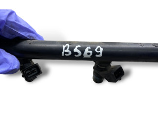 Vstřikovací lišta 8200139674, 8200139674C Renault Megane II K4J 740